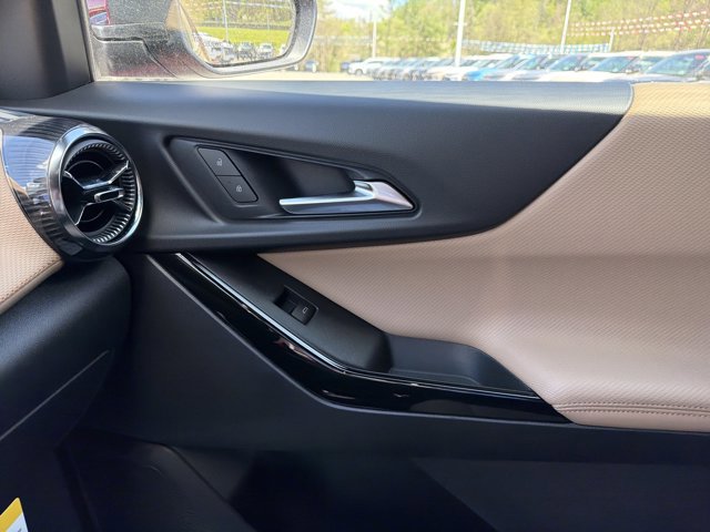 New 2026 Chevrolet Equinox ACTIV w/ Safety and Technology Package image 25