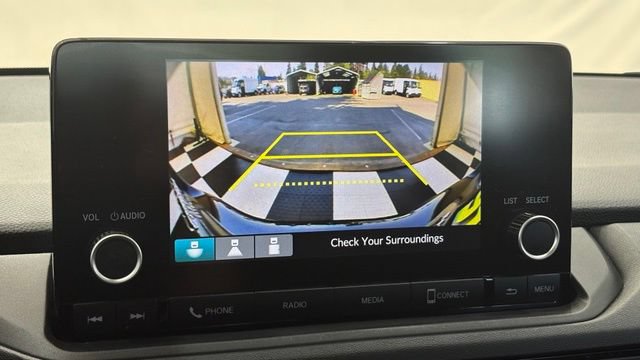 Used 2023 Honda Accord LX image 37