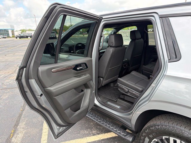 New 2026 Chevrolet Tahoe Z71 w/ Z71 Off-Road Package AWD/4WD image 24