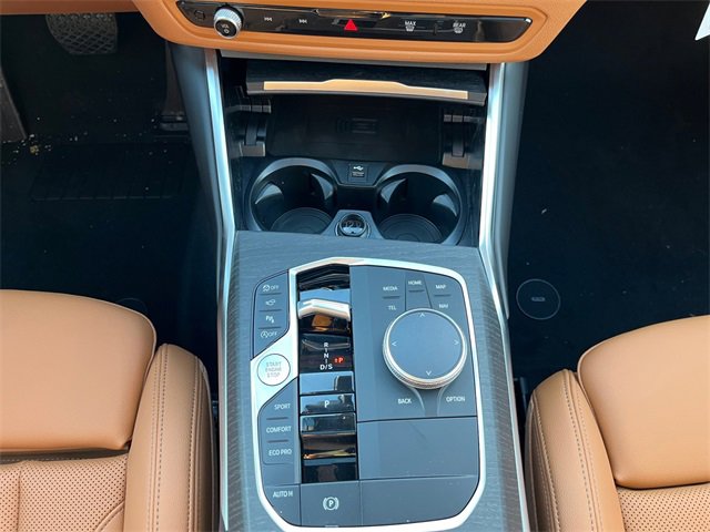 New 2026 BMW 330i xDrive Sedan w/ Premium Package image 11