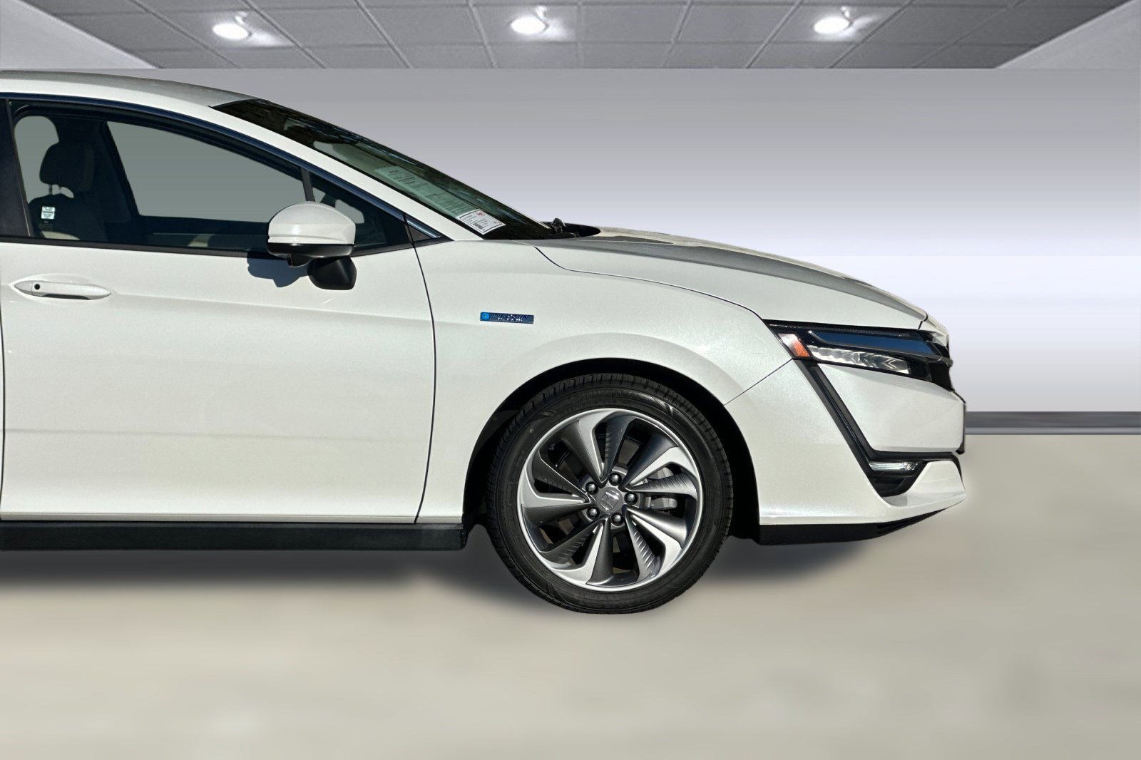 Used 2020 Honda Clarity Plug-In Hybrid image 33