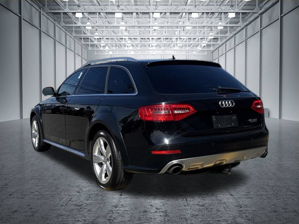 Used 2016 Audi A4 Premium Plus AWD/4WD image 5