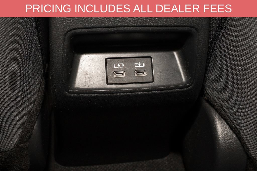 Certified 2023 Toyota Corolla LE FWD image 7