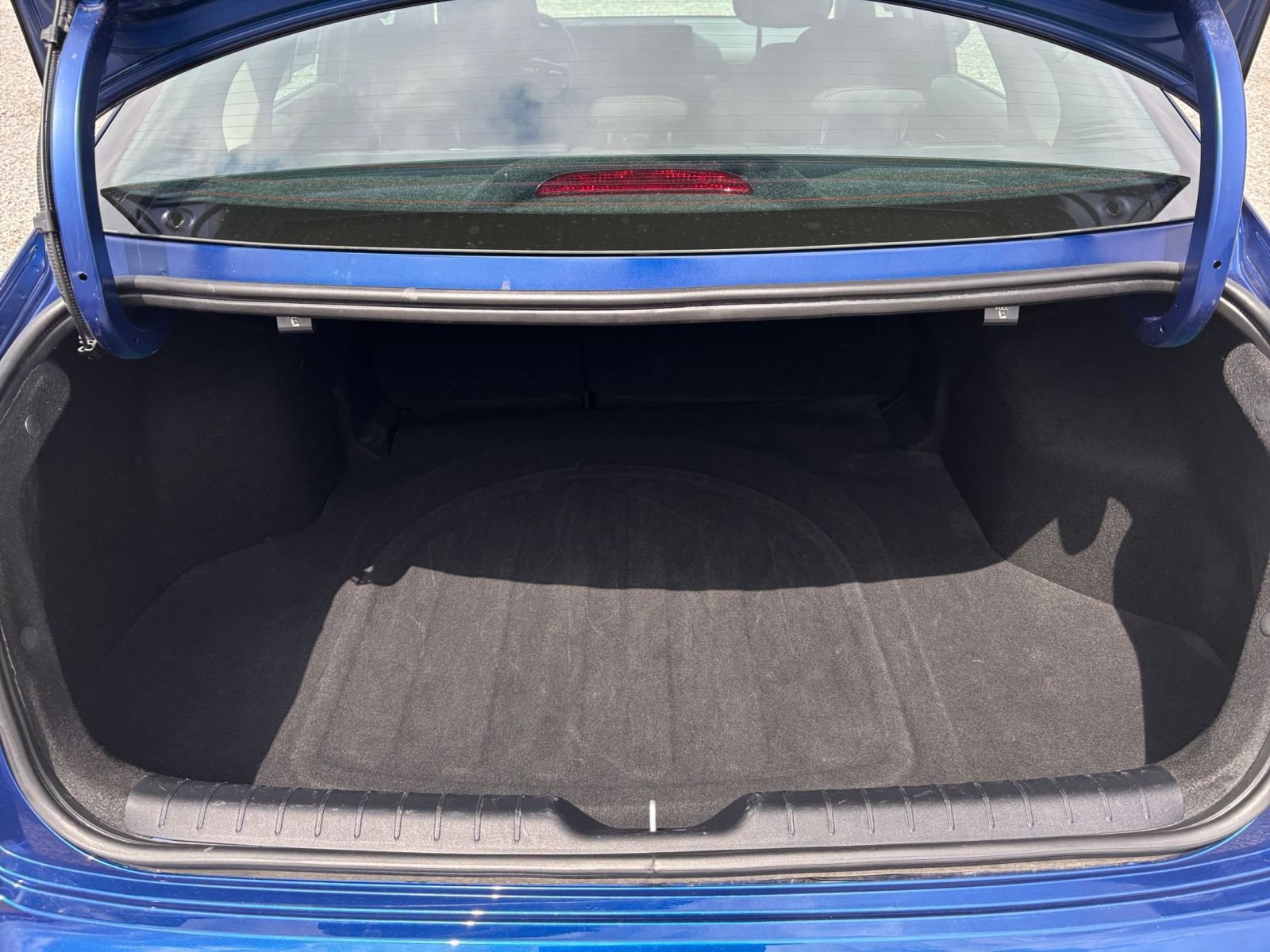 Used 2025 Kia K4 FWD image 31