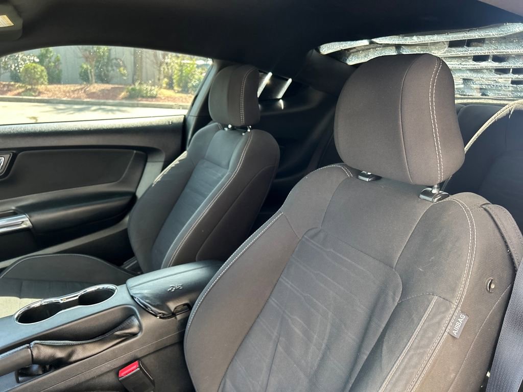 Used 2017 Ford Mustang GT w/ Enhanced Security Package image 9