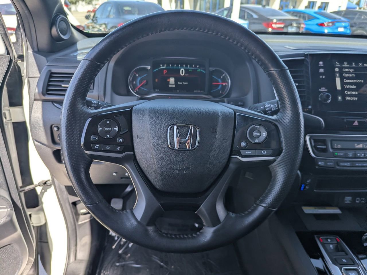Used 2020 Honda Passport Elite image 20