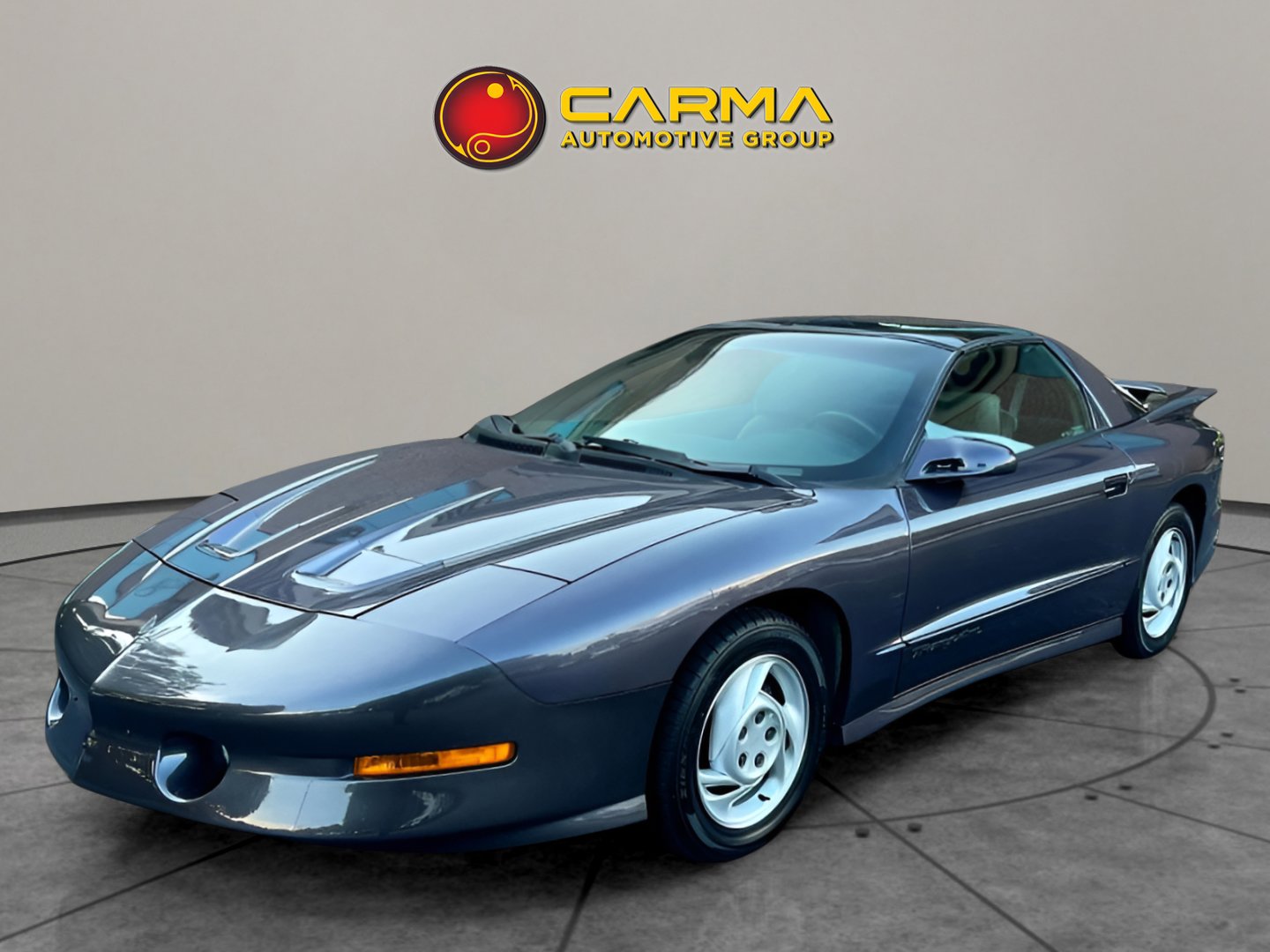 Used 1994 Pontiac Firebird Coupe