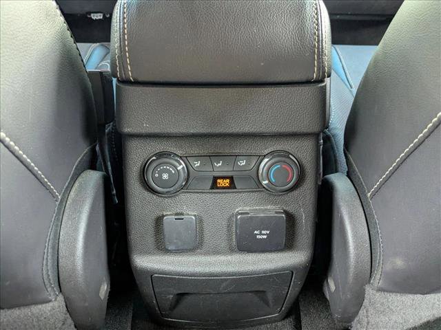 Used 2015 Ford Explorer Sport w/ Equipment Group 401A AWD/4WD image 18