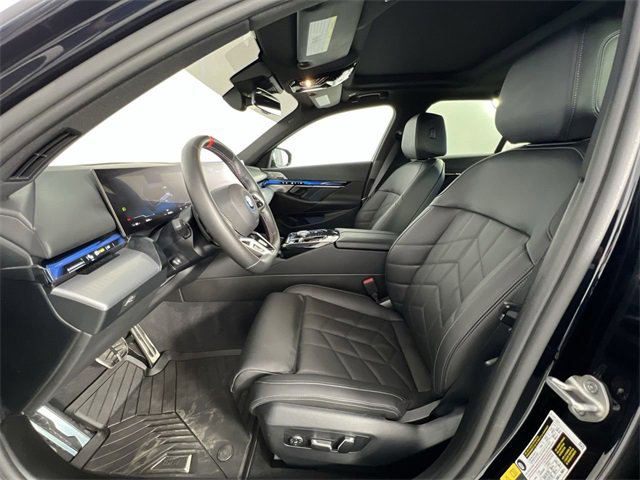 Used 2024 BMW i5 M60 w/ Premium Package image 20
