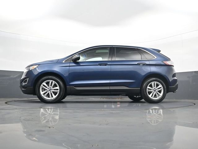 Used 2017 Ford Edge SEL w/ Equipment Group 201A AWD/4WD image 28