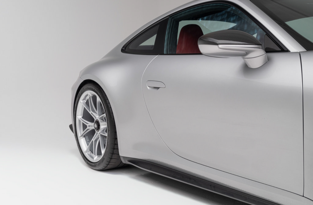 Used 2024 Porsche 911 GT3 RWD image 50