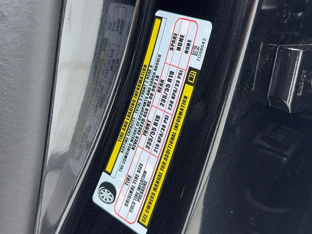 New 2025 Alfa Romeo Stelvio Sprint w/ Convenience Package image 49