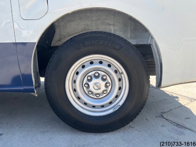 Used 2014 Nissan NV 2500 S w/ Power Basic Package image 26