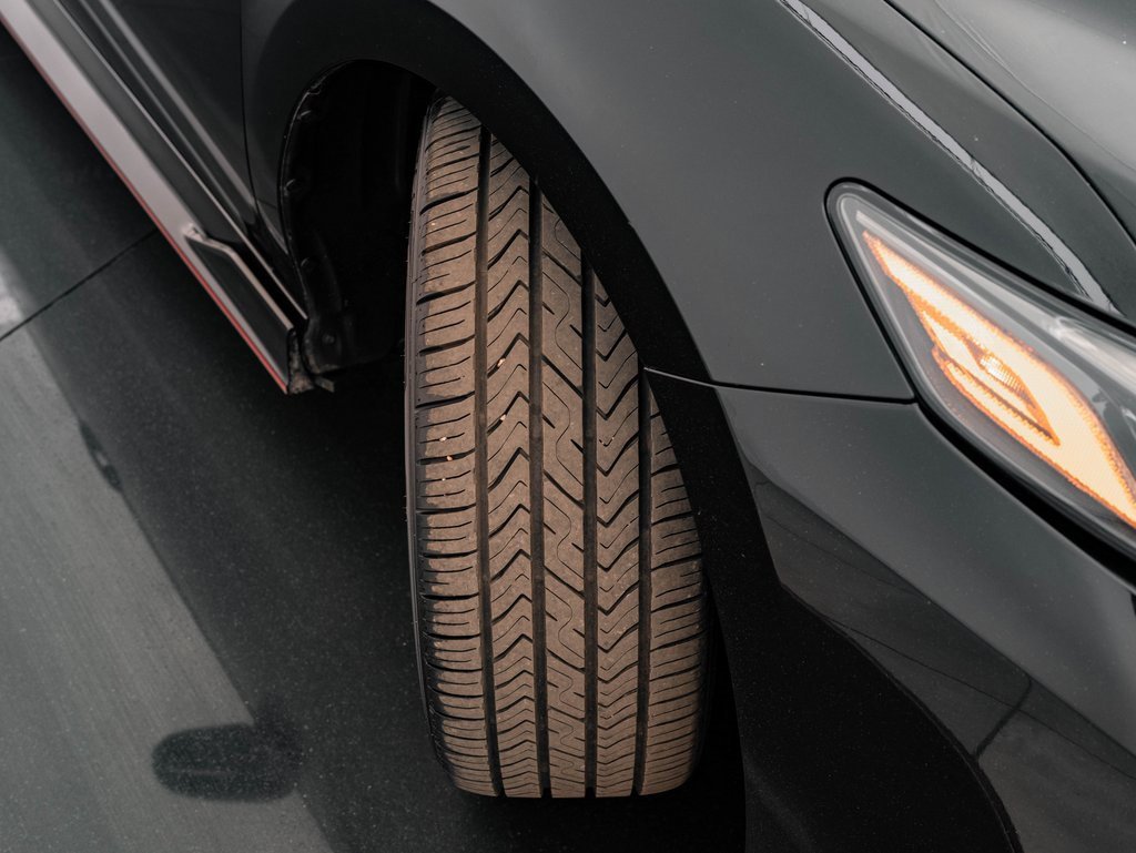 Used 2024 Toyota Camry TRD w/ TRD Package w/JBL Audio image 48