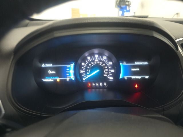 Certified 2023 Ford Edge Titanium w/ Equipment Group 301A AWD/4WD image 26