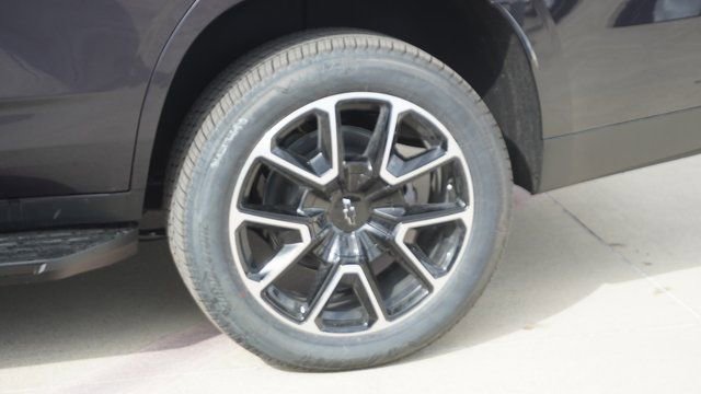 New 2026 Chevrolet Tahoe RST w/ Comfort Package image 14