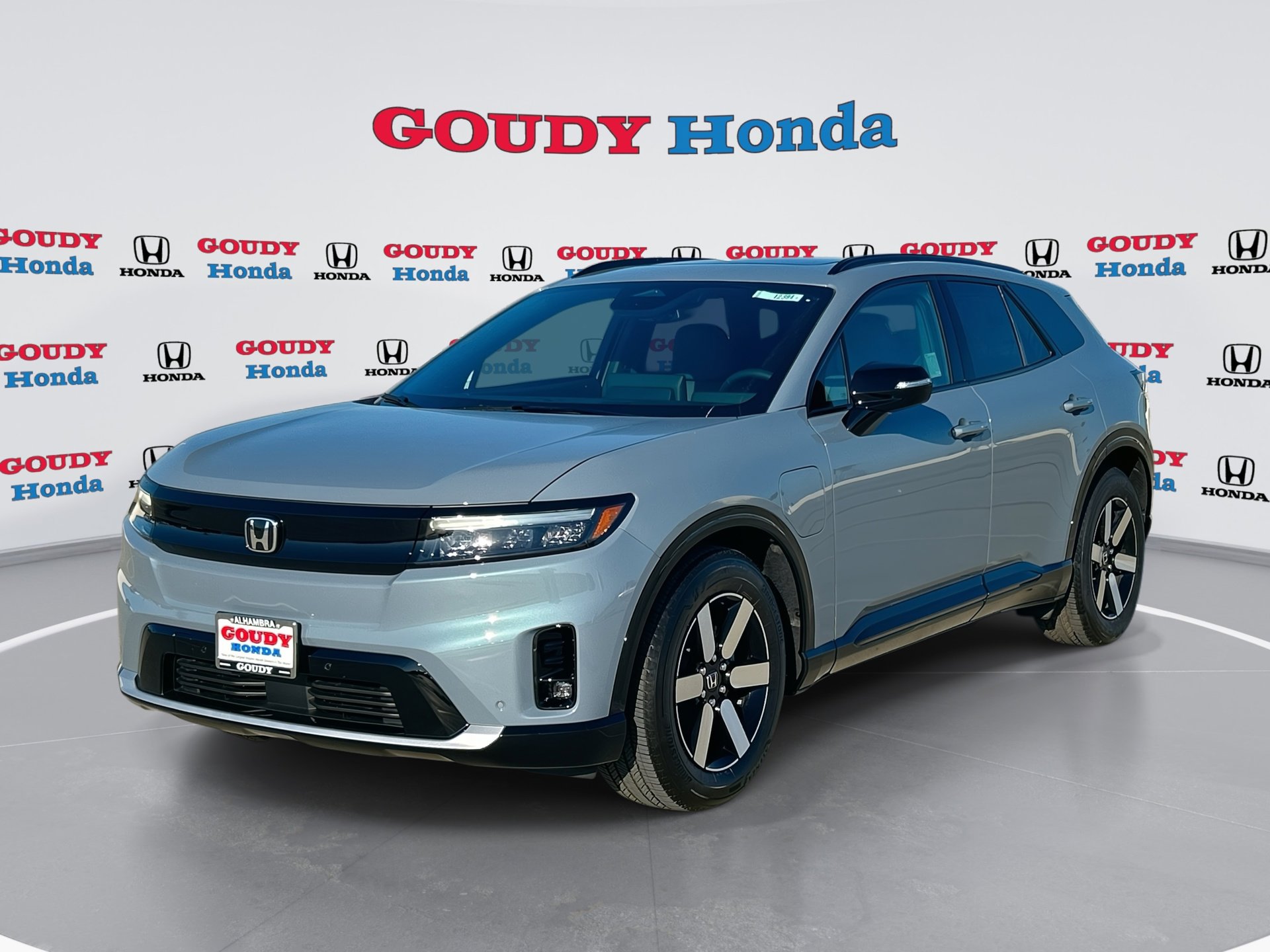 New 2026 Honda Prologue Touring video 1