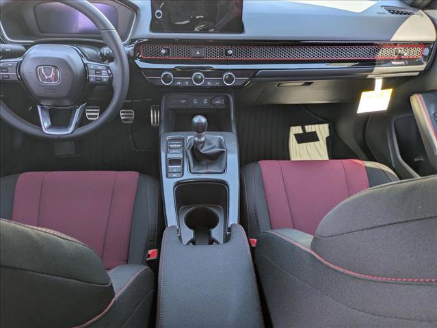 New 2026 Honda Civic Si image 13