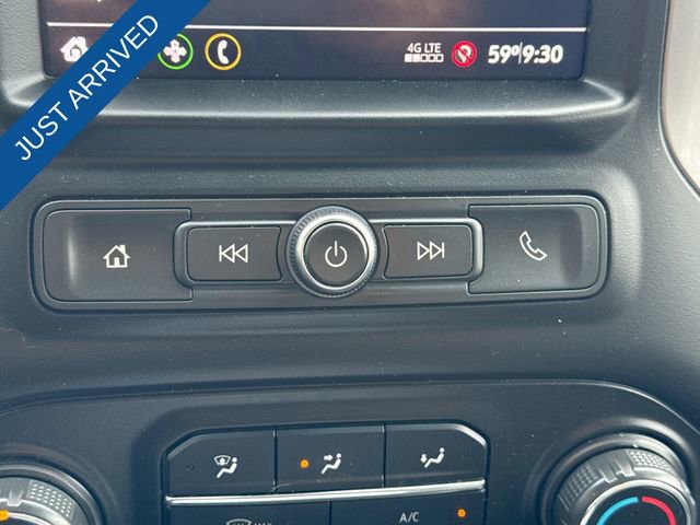 Used 2021 Chevrolet Silverado 3500 W/T w/ WT Convenience Package image 16