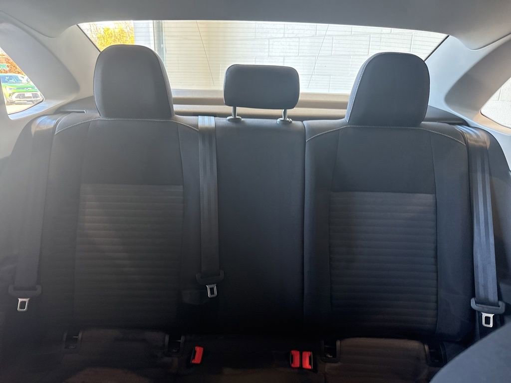 New 2026 Volkswagen Jetta S image 14