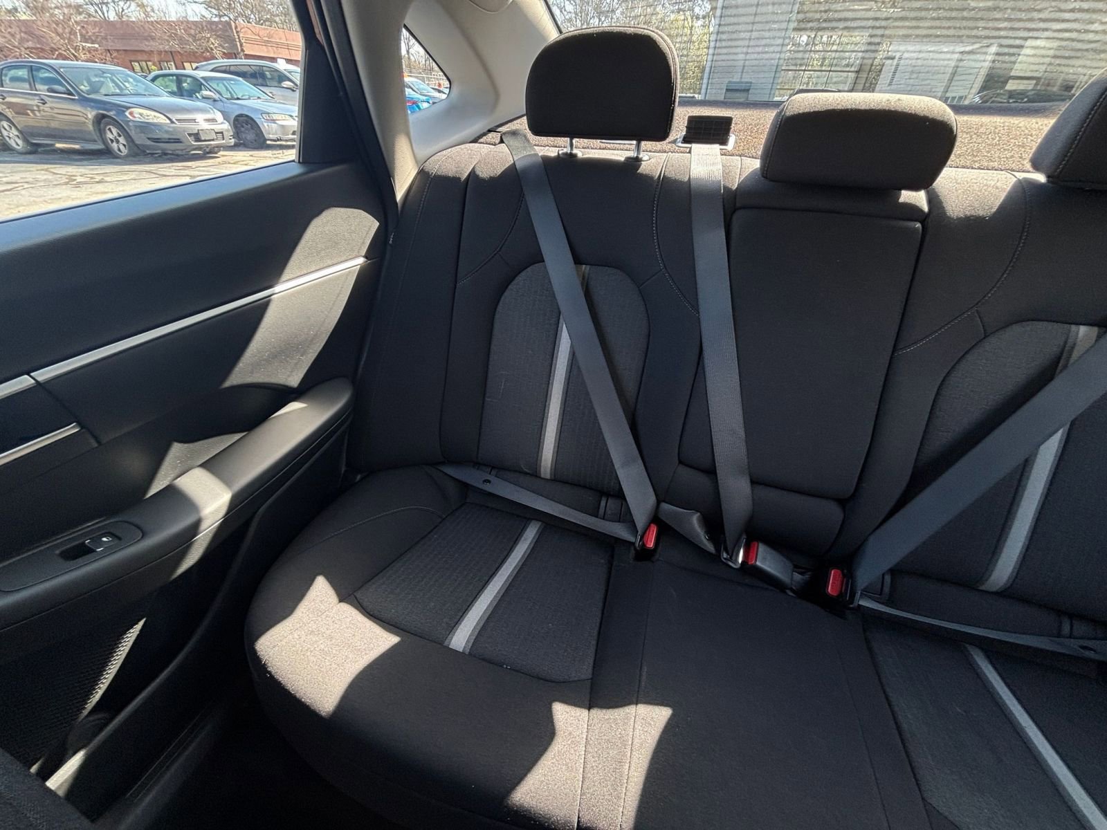 Used 2025 Hyundai Sonata SEL image 45