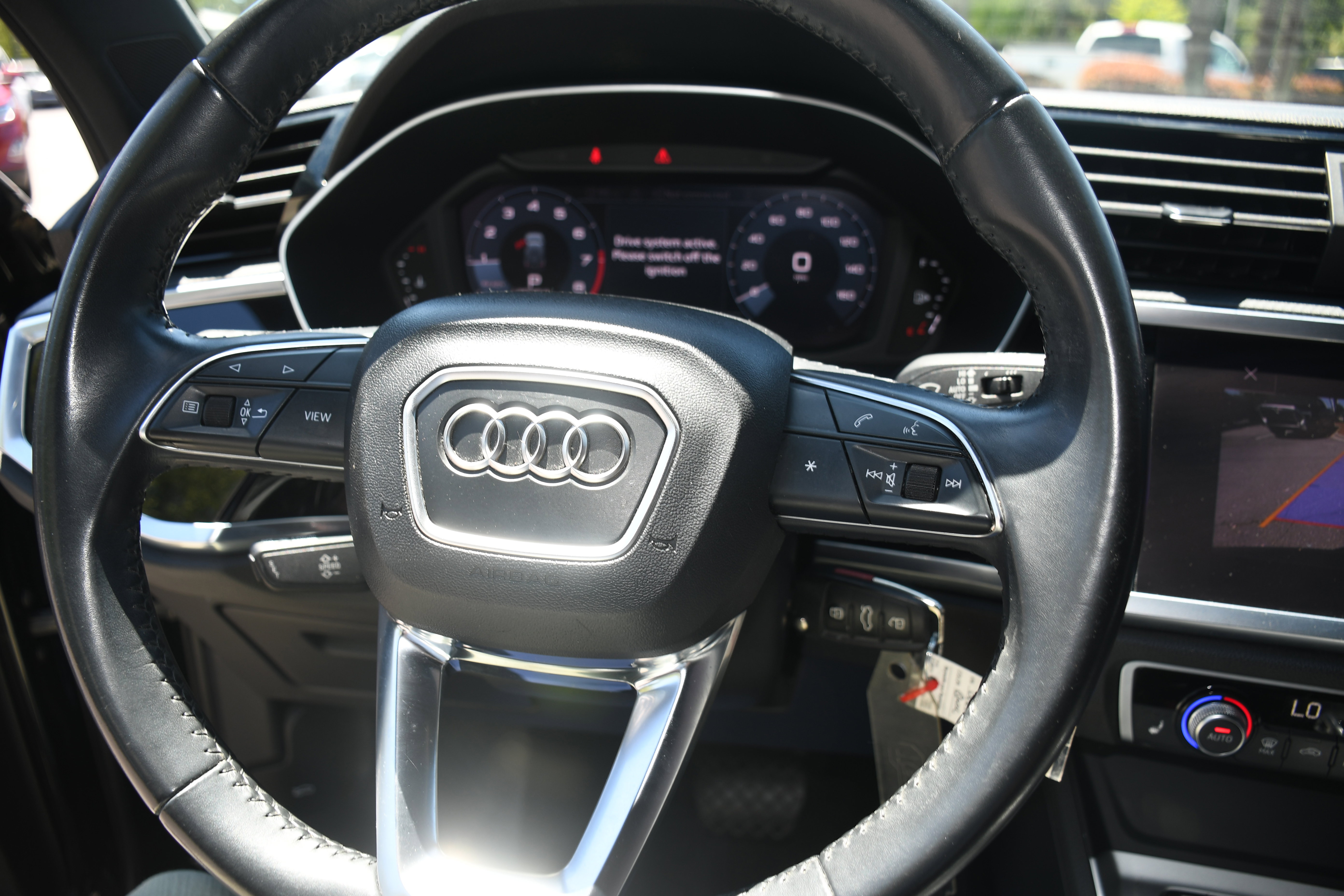 Used 2020 Audi Q3 2.0T Premium AWD/4WD image 12