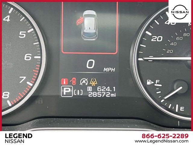 Used 2024 Subaru Crosstrek 2.0i Premium image 27