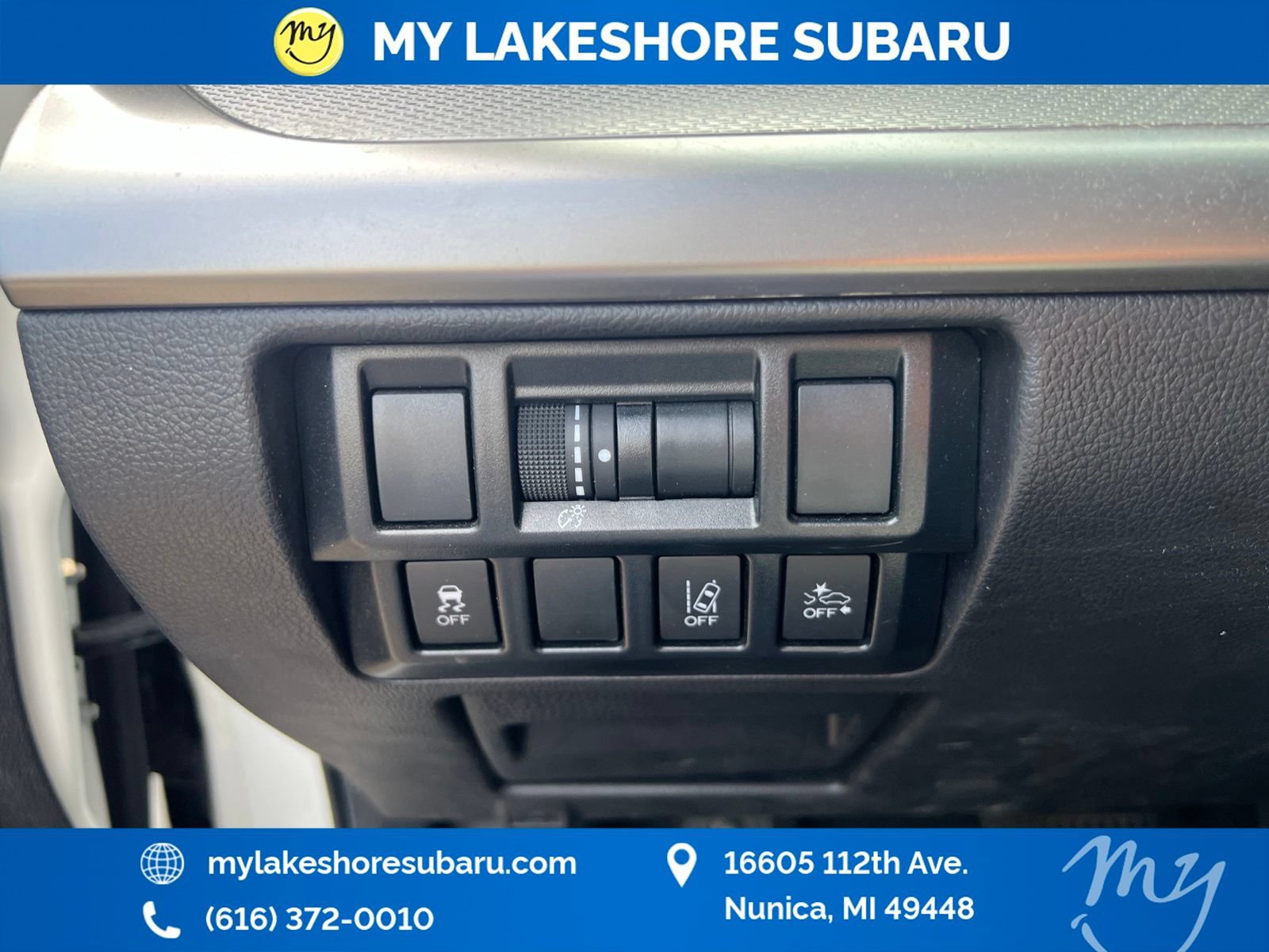 Used 2019 Subaru Outback 2.5i AWD/4WD image 12