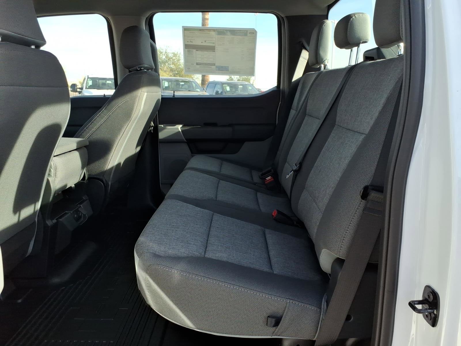 New 2026 Ford F250 XL w/ 360-Degree Camera Package image 8