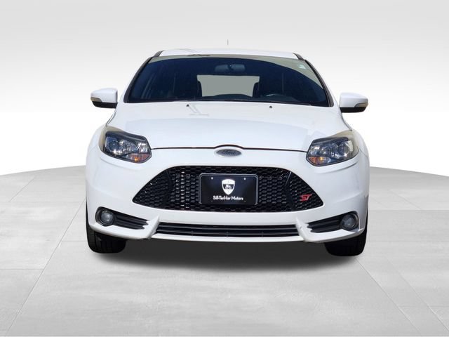 Used 2013 Ford Focus ST FWD image 2