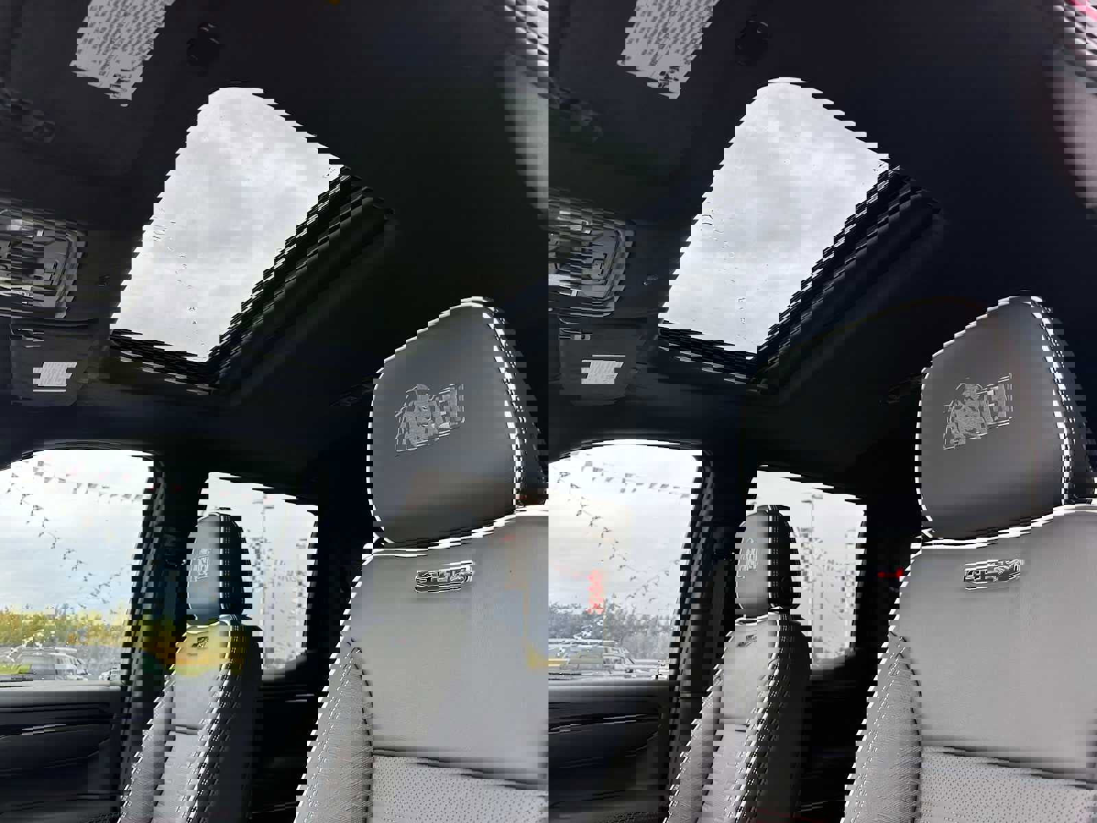 New 2026 GMC Sierra 1500 AT4X w/ AT4X AEV Edition image 25