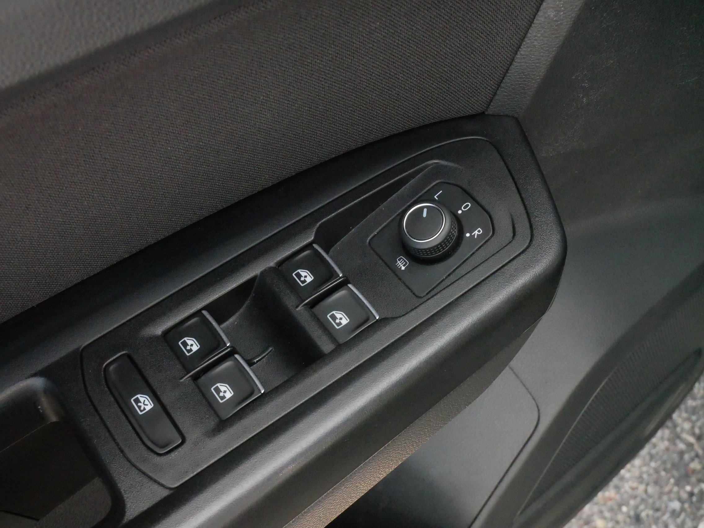 Used 2019 Volkswagen Atlas S w/ Towing Package AWD/4WD image 19