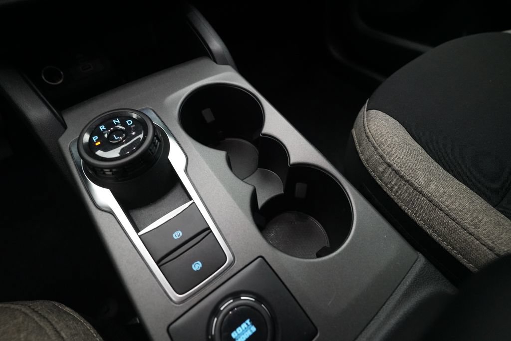 Used 2025 Ford Bronco Sport Big Bend AWD/4WD image 16