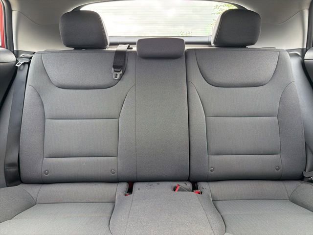 Used 2020 Hyundai Ioniq Blue FWD image 34