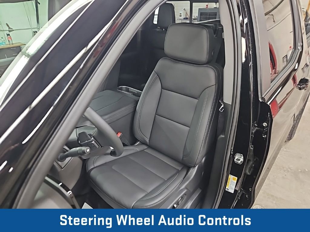 New 2026 Chevrolet Silverado 1500 LT Trail Boss w/ LT Trail Boss Premium Package image 12