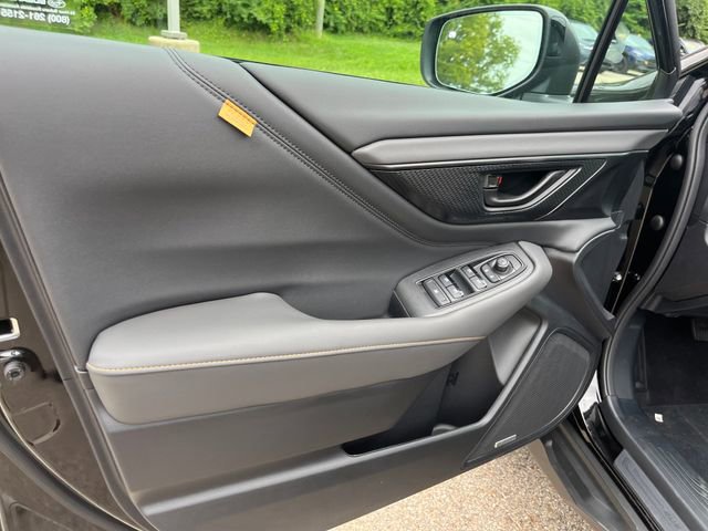 New 2025 Subaru Outback Wilderness image 10