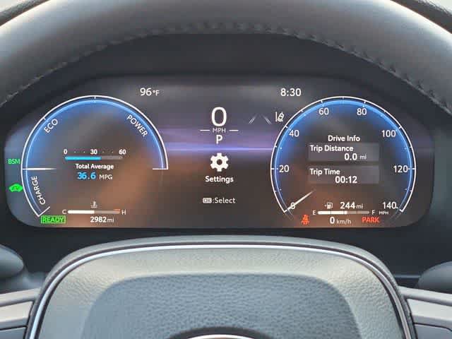 Certified 2024 Toyota RAV4 Limited AWD/4WD image 28