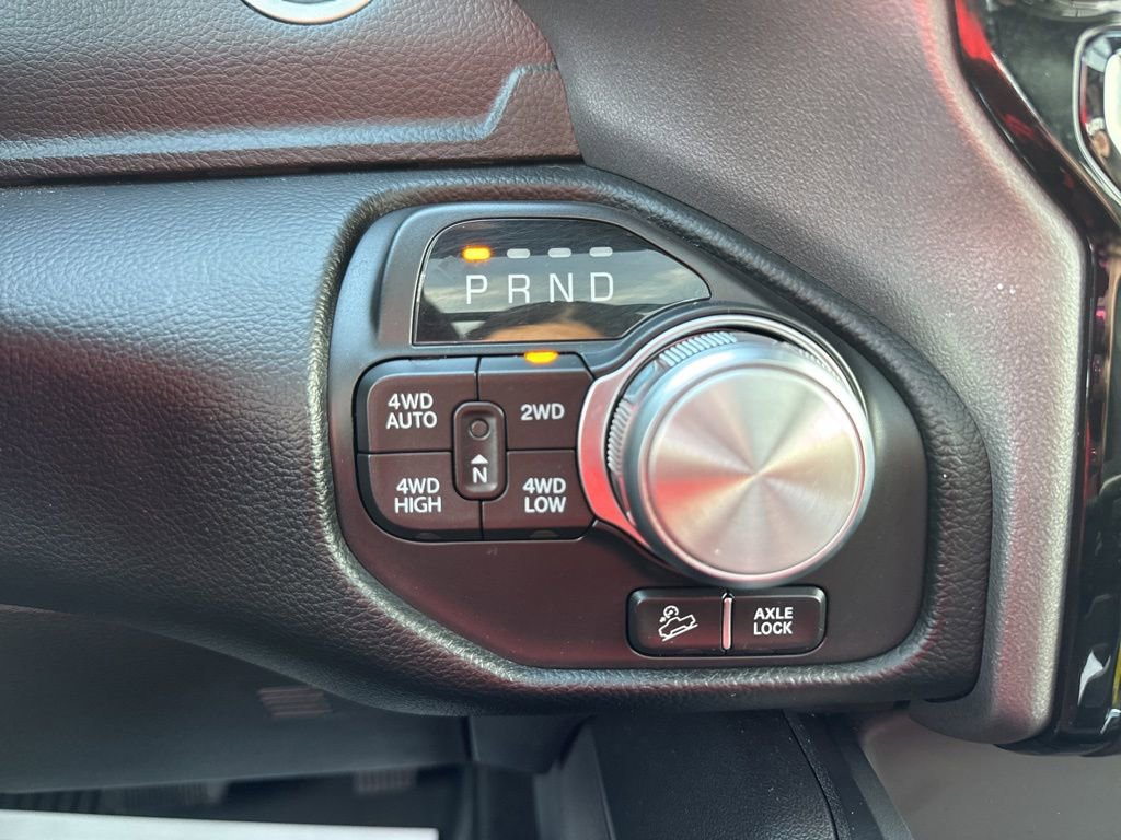 Used 2021 RAM 1500 Rebel w/ Rebel Level 2 Equipment Group image 16