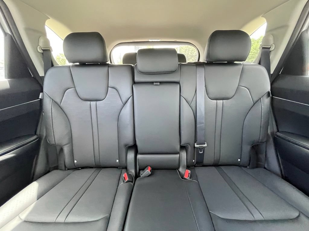 New 2026 Kia Sorento S FWD image 30
