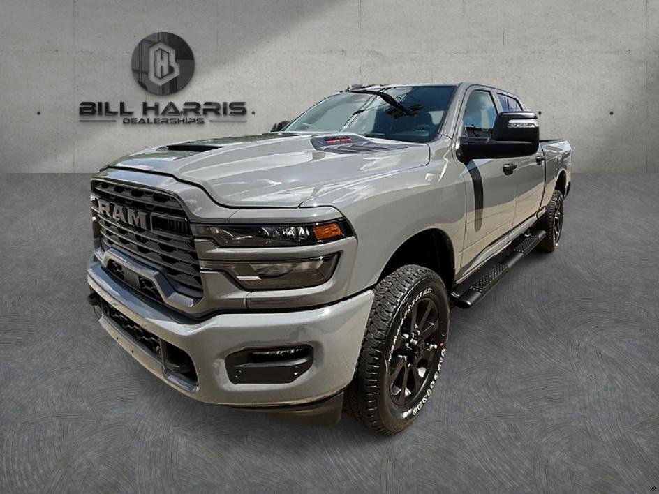 New 2026 RAM 2500 Tradesman AWD/4WD image 1