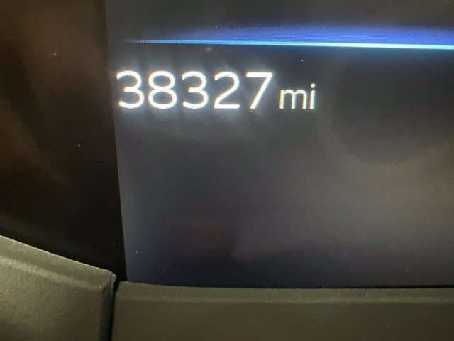 Used 2024 Toyota Prius XLE FWD image 15