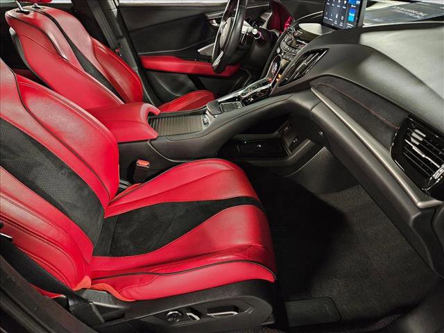 Used 2023 Acura RDX A-Spec image 22