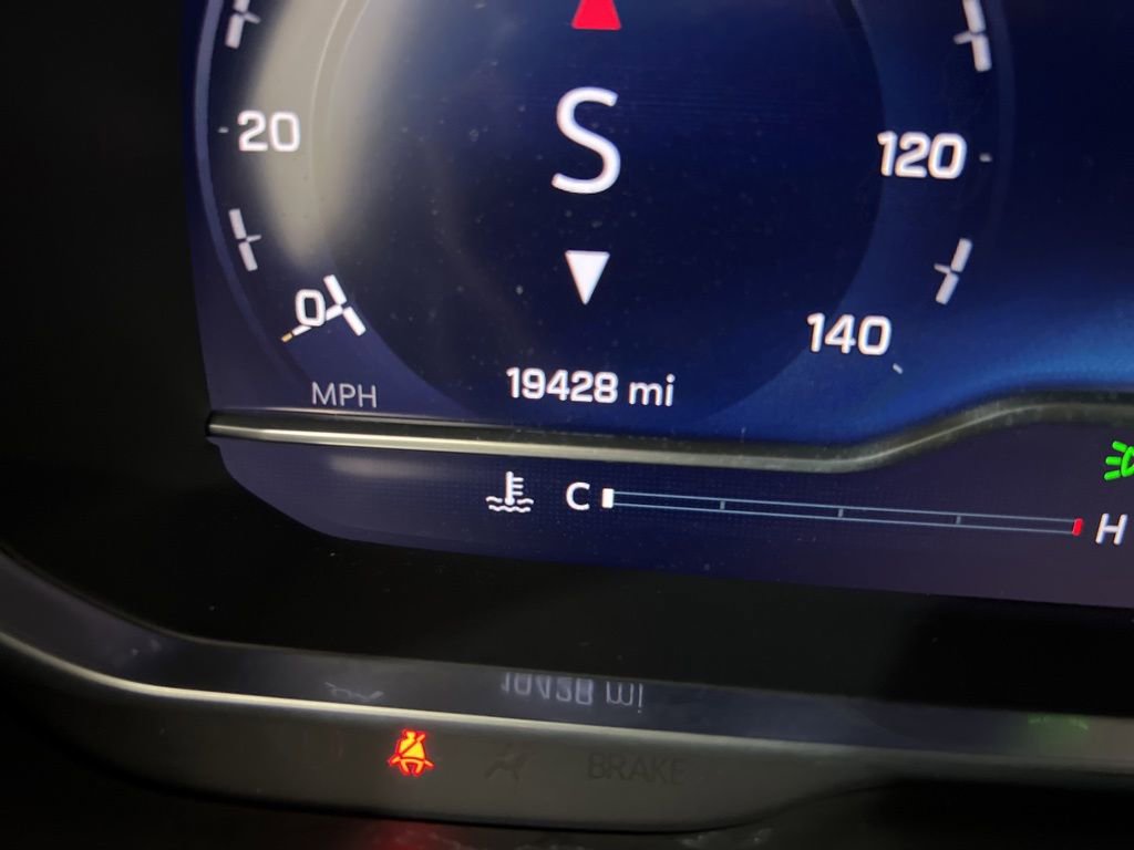 Used 2023 Chevrolet Tahoe LT w/ LT Signature Plus Package AWD/4WD image 11