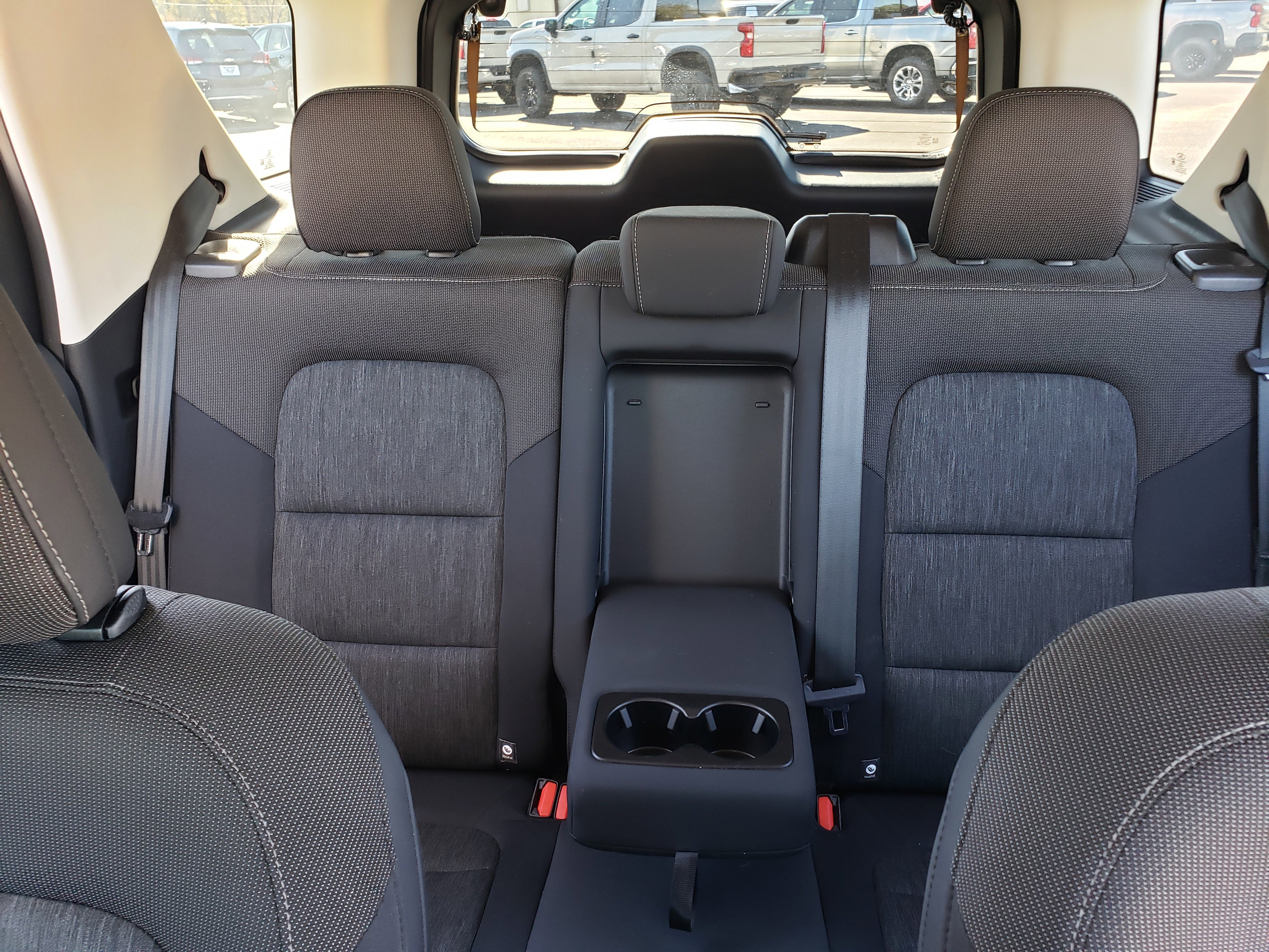 Used 2021 Ford Bronco Sport Big Bend image 30