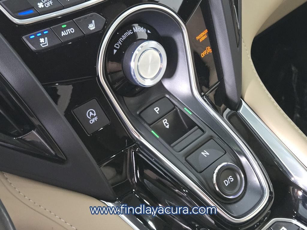 Certified 2021 Acura RDX FWD w/ Advance Package image 24