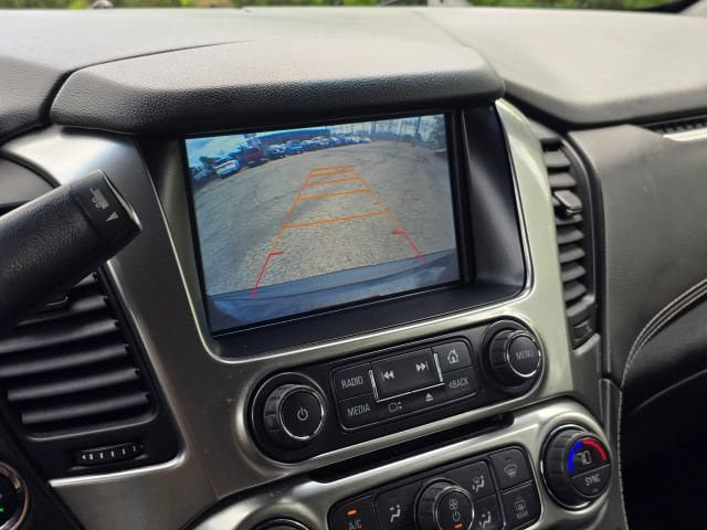 Used 2016 Chevrolet Tahoe LTZ AWD/4WD image 22