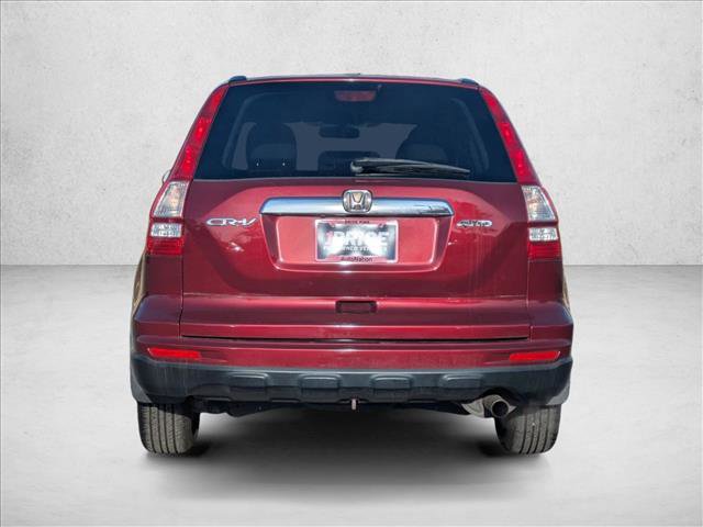 Used 2011 Honda CR-V EX-L image 6