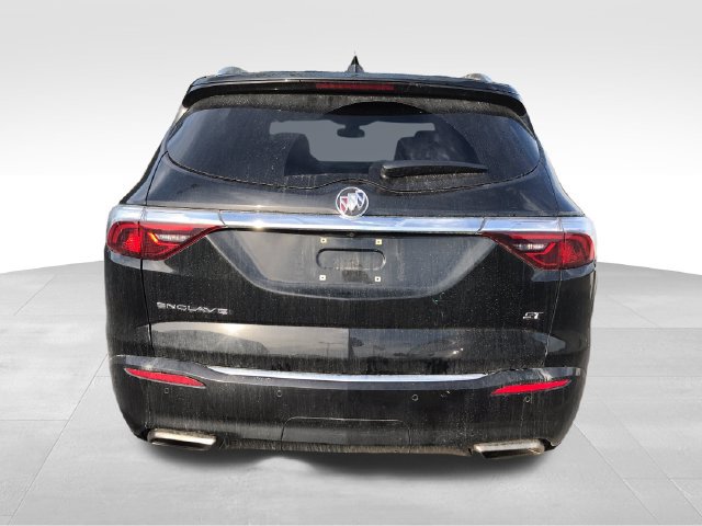 Certified 2024 Buick Enclave Essence w/ Sport Touring Edition FWD image 32