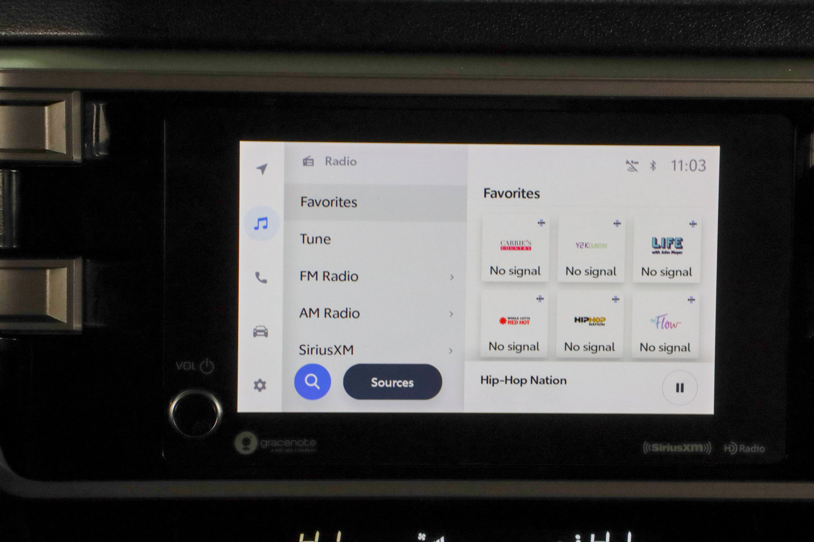 Used 2024 Toyota Tundra SR5 w/ SR5 Premium Package image 21