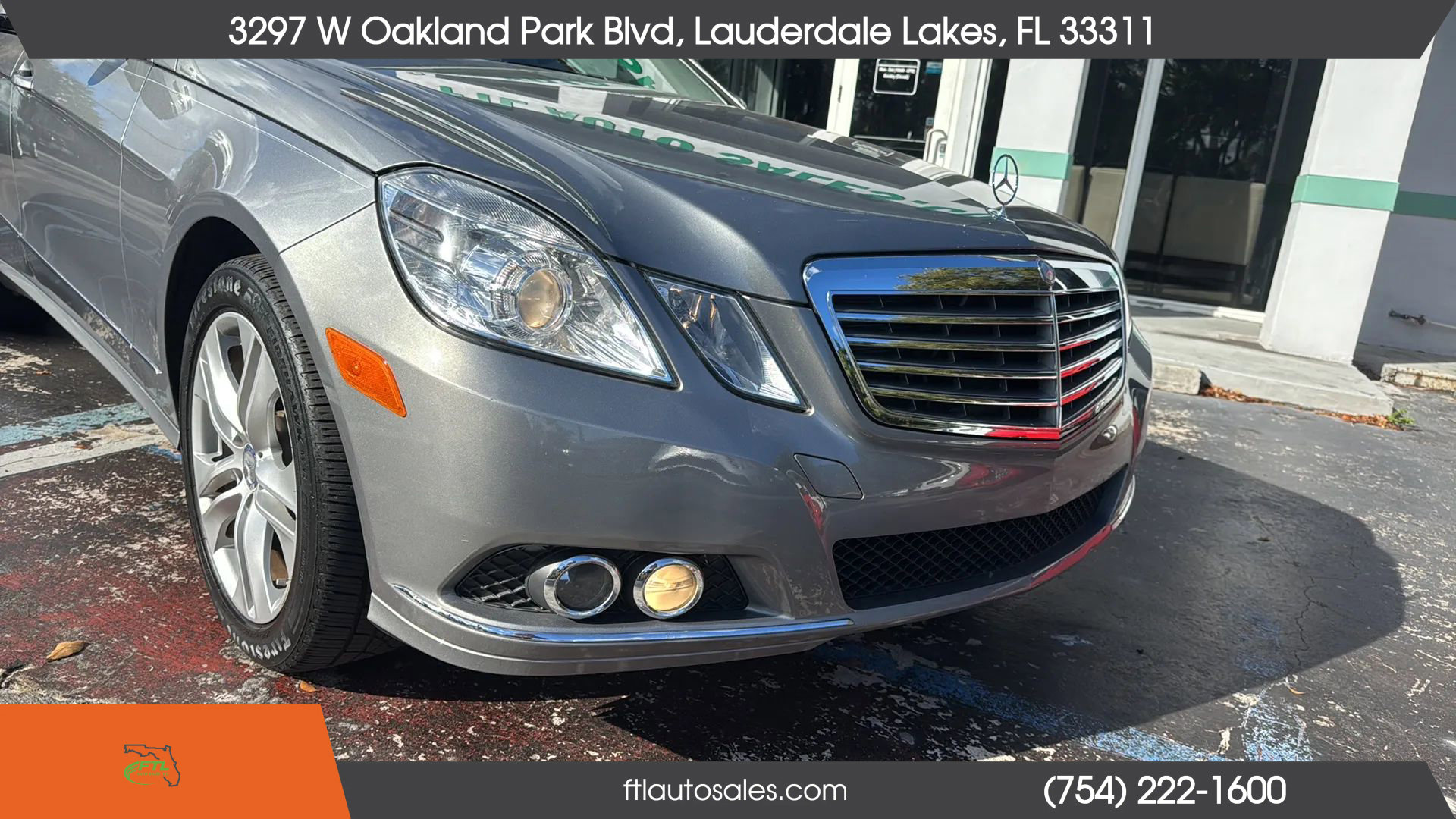 Used 2011 Mercedes-Benz E 350 Sedan image 15